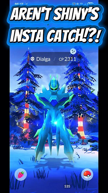 🔥 SHINY Origin Forme Caught! 91 IV Legendary in Pokémon GO!