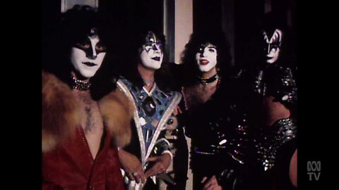 Ace Frehley Tribute Show