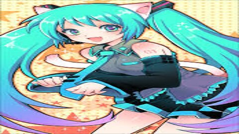 ハジメテノオト - The First Sound - Hatsune Miku - Edit - Only the best part - remix