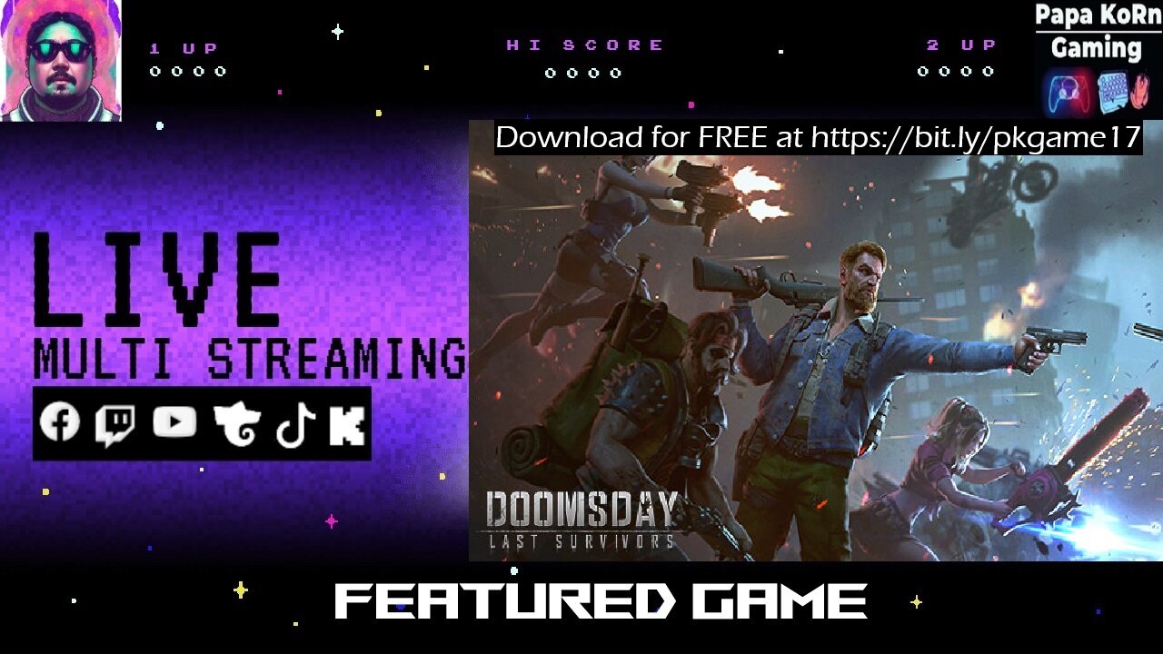 June 16, 2025 #DLS Feature Monday! Get it FREE at https://bit.ly/pkgame17 #FREE