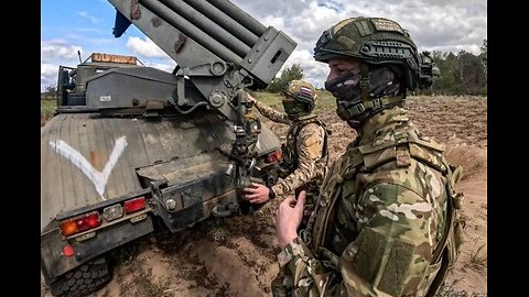 Dniepropietrowsk i Sumy czekają na naszą armię: jakie inne regiony Ukrainy mogą stać się rosyjskie.