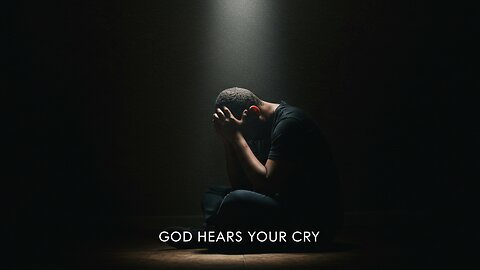 God Hears Your Cry - Pastor Elisa Brenha - SDA