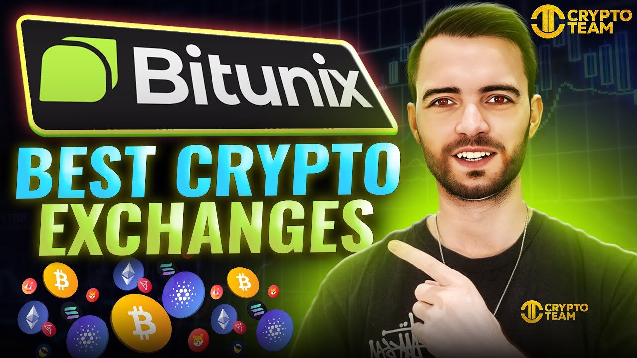 The Best Crypto Exchanges for 2025 – Which One Should You Use？