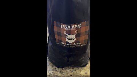 Hunter’s Blend Coffee