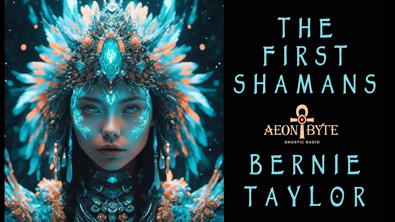 The First Shamans: Finding Spirituality in the Ice Age