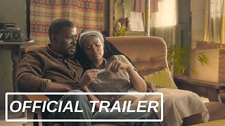 Unseen: Season 2 | Official Trailer | Netflix