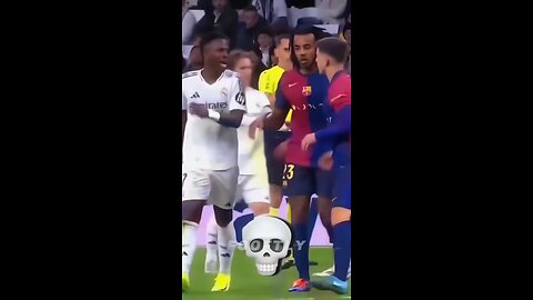 Real Madrid Vs Barcelona
