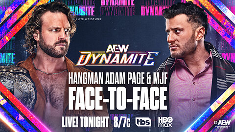 Will Ospreay RETURNS, Christian Cage SAVES Copeland – AEW Dynamite 8/13/25 Recap Part 4! #shorts