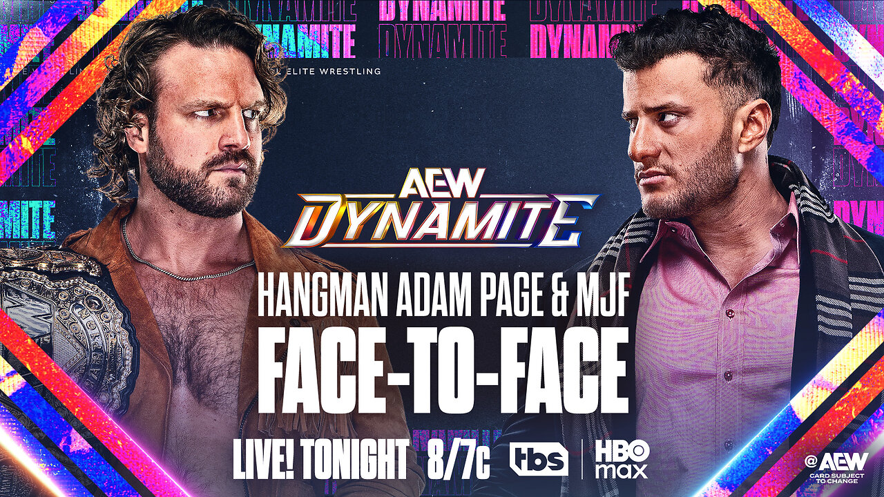 Will Ospreay RETURNS, Christian Cage SAVES Copeland – AEW Dynamite 8/13/25 Recap Part 4! #shorts