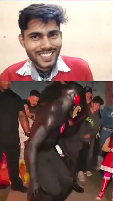 Ishospeed face is scaring