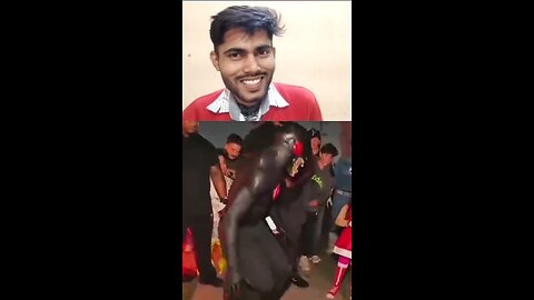 Ishospeed face is scaring