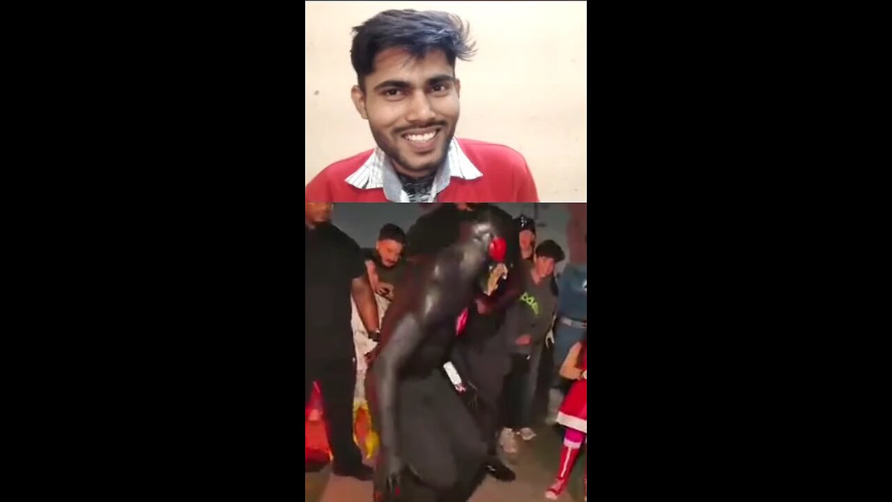 Ishospeed face is scaring