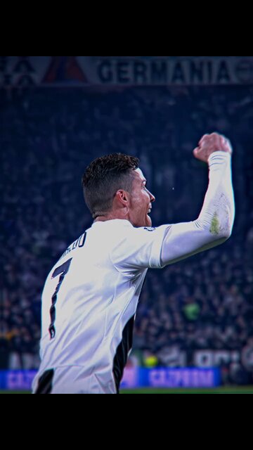 Ronaldo Edit ☠️💓