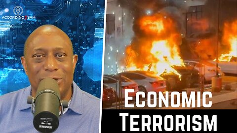 Economic Terrorism