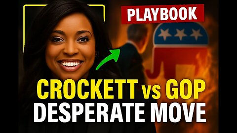Texas Dems Call GOP “Desperate” – Here’s the Real Power Play