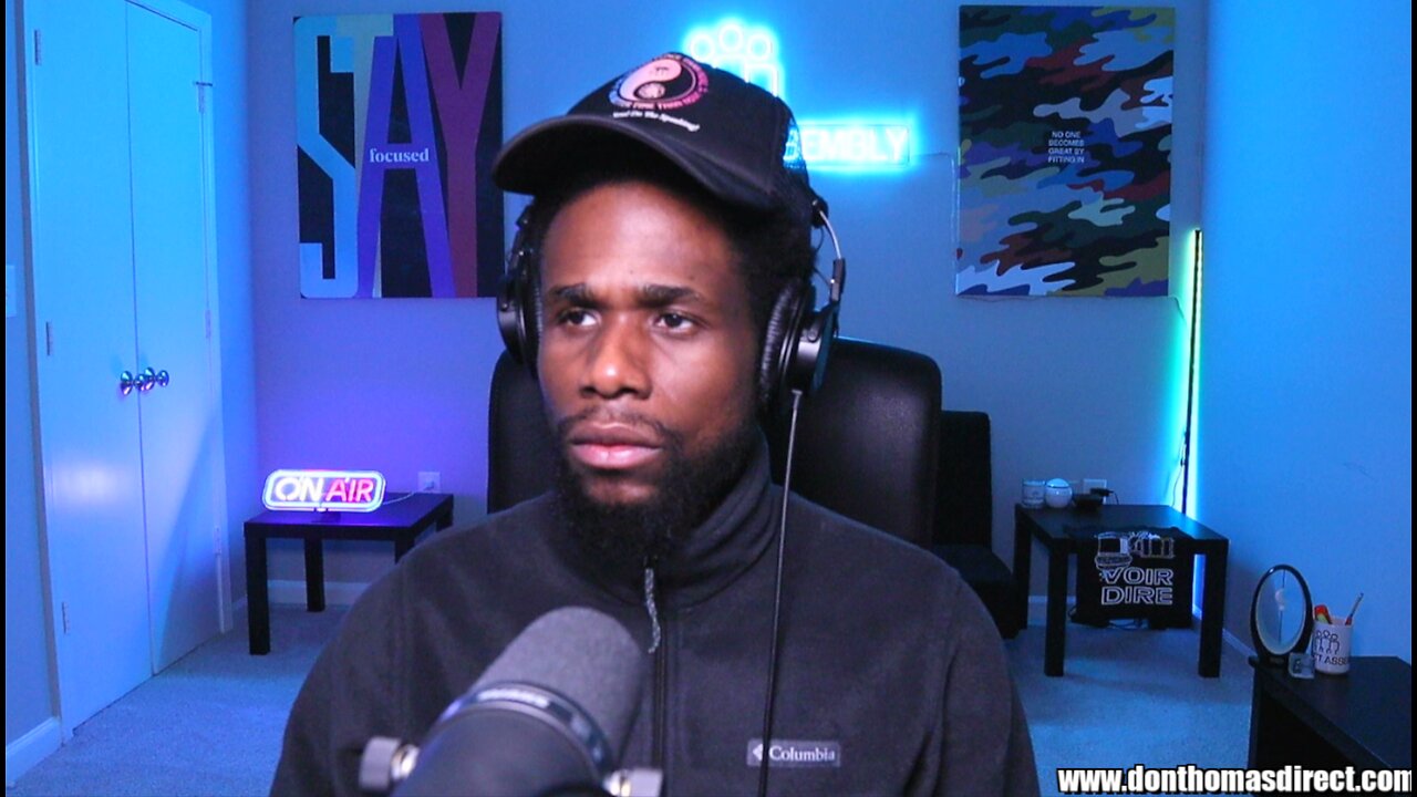 Wednesday Night Stream: Mid Week Check In + Vibes