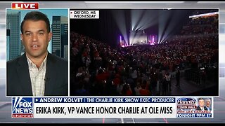 TPUSA Spox: This Will Be The Courageous Generation