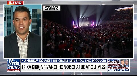 TPUSA Spox: This Will Be The Courageous Generation