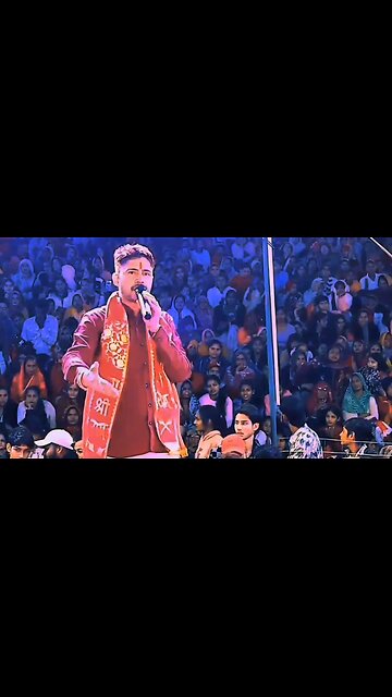 Setha Setha Main Maro Seth to Sanwariyo hai || Singer Gokul Sharma || Live in Keshoraipatan