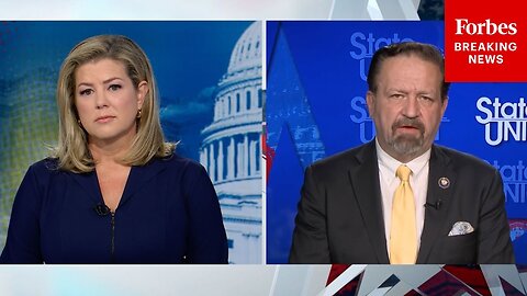 Sebastian Gorka Has Contentious Exchange With CNN's Keilar Over Mass Shootings