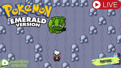 🟢Playing Some Pokemon: Rumble Studio🟢