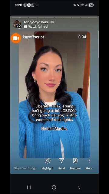 Liberals being retarded as usual