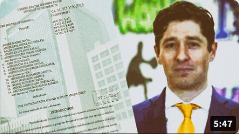 Minnesota Mayor Frey Exposed