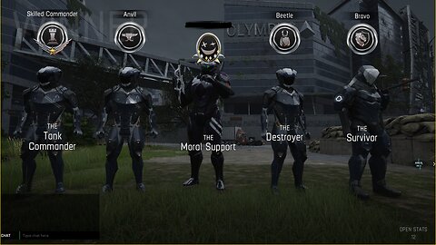 Eximius Season 5 Retribution Playthrough, Terrorists took over GSF and invading our City