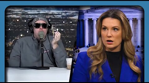 Tim Dillon BLOWS UP Trump Narrative On ICE Shooting