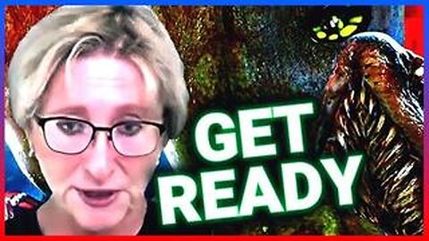 Dr. Lee Merritt: Get Ready - They're Exposing The Whole Thing!