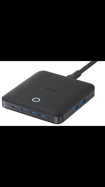 Anker Nano Charging Station