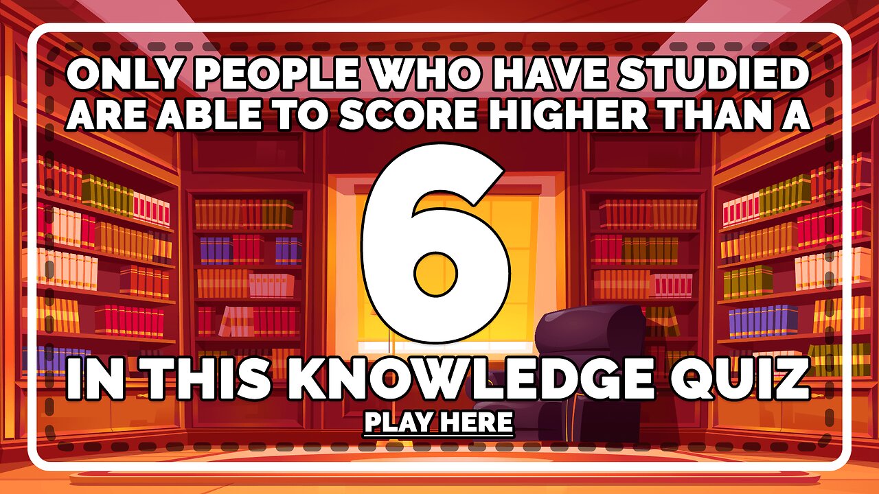 General Knowledge Quiz