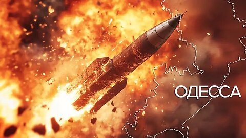 „Rumunia nie zaryzykuje”: Skup się na Odessie. Teraz jasne jest, dlaczego w Londynie wybuchła burza.