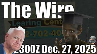 The Wire - December 27, 2025