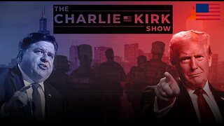 The AI Admin + The Imminent Chicago Crackdown | Kelley, Edlow | 9.5.2025
