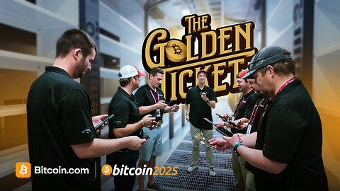 A major theme of The Bitcoin Conference this year was a renewed focus on Bitcoin business in USA