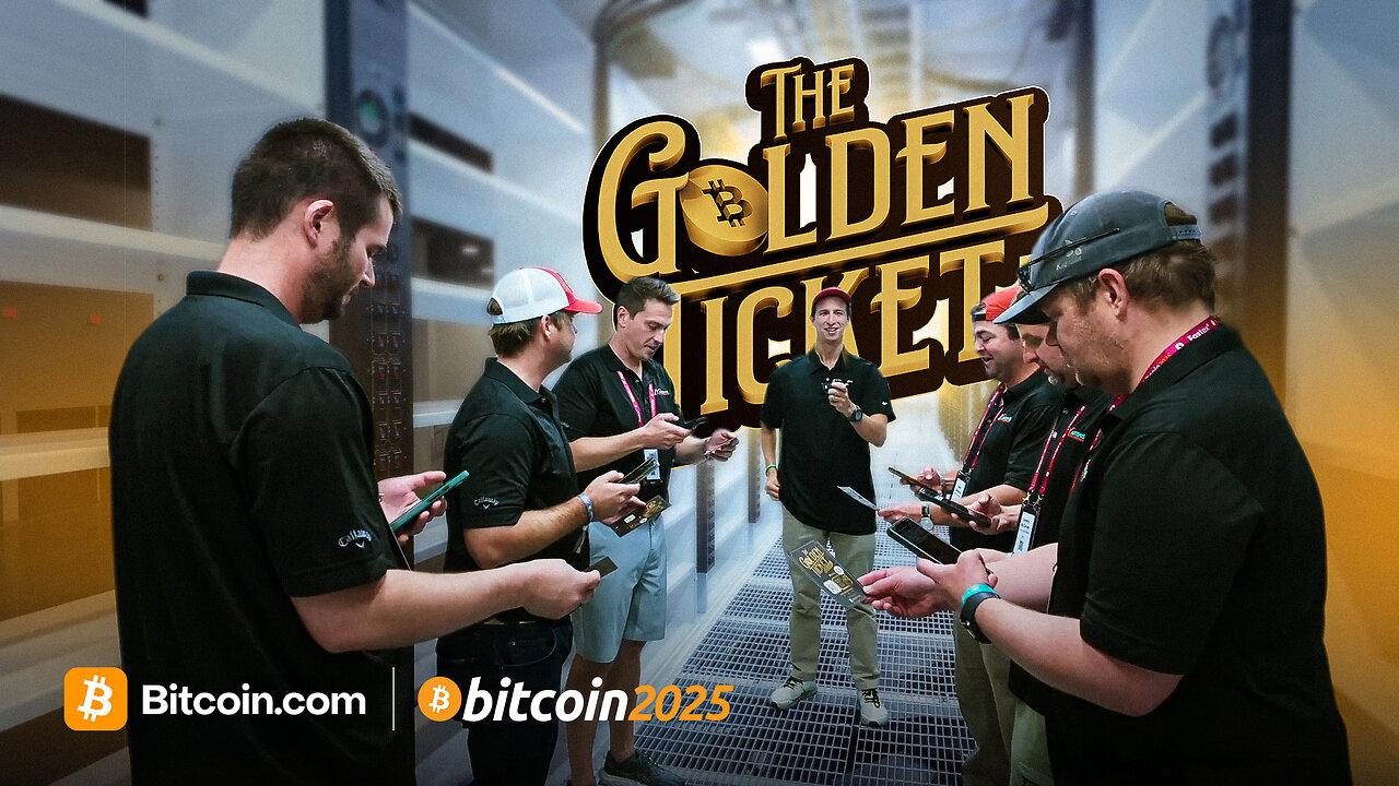 A major theme of The Bitcoin Conference this year was a renewed focus on Bitcoin business in USA