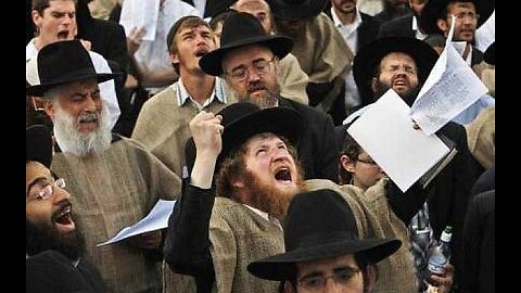 The Evil Of The Jew ✡️