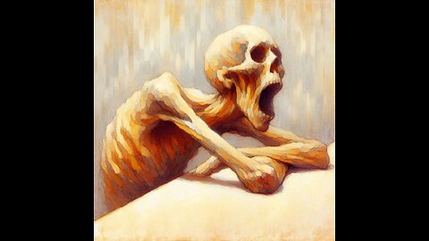 Starving Hollow - Hugh Mungus (Post Metal, Instrumental, 2025)