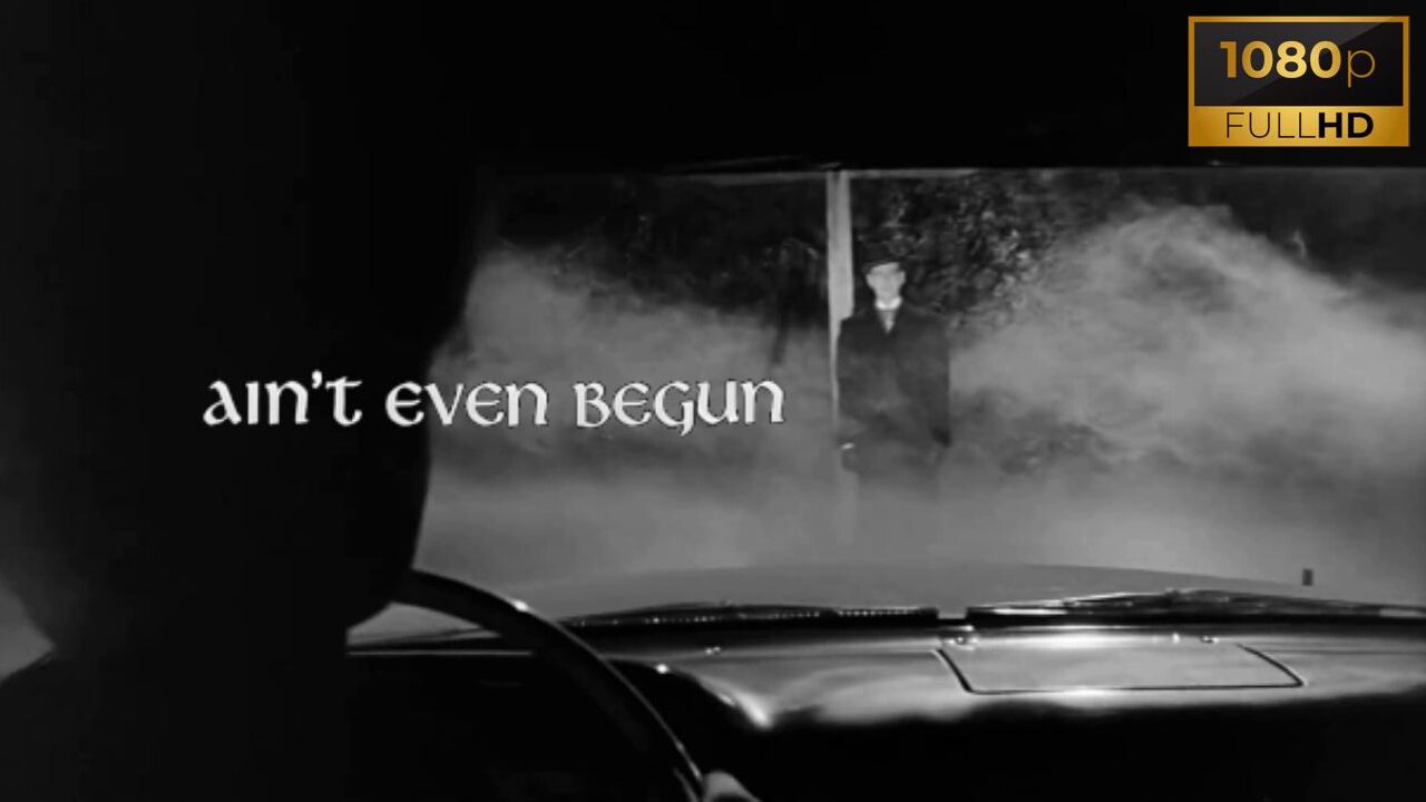 The Rivers - Ain't Even Begun