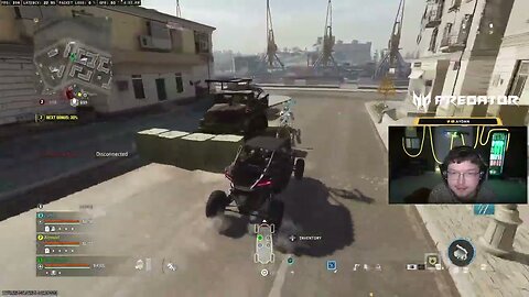Aydan's Cracked Trio Drop 90 Kills in a $50,000 Verdansk Lobby