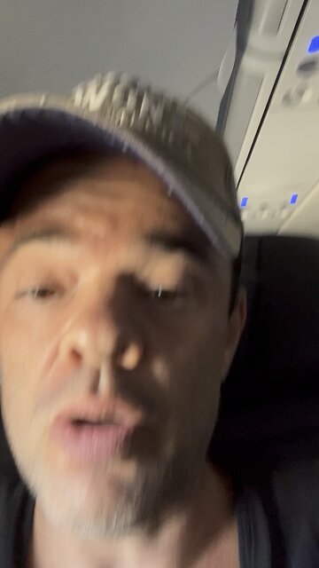 JetBlue Flight Delayed Part 2 (Wed. 05/14/2025)