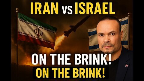 ISRAEL TARGETS IRAN'S NUKE SCIENTISTS & IRGC Elimination Plot Officials Moved to Safehouses .