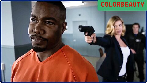 No One Hits Like Him – Michael Jai White’s S.W.A.T. Top Action Scenes
