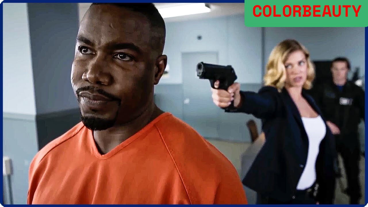 No One Hits Like Him – Michael Jai White’s S.W.A.T. Top Action Scenes