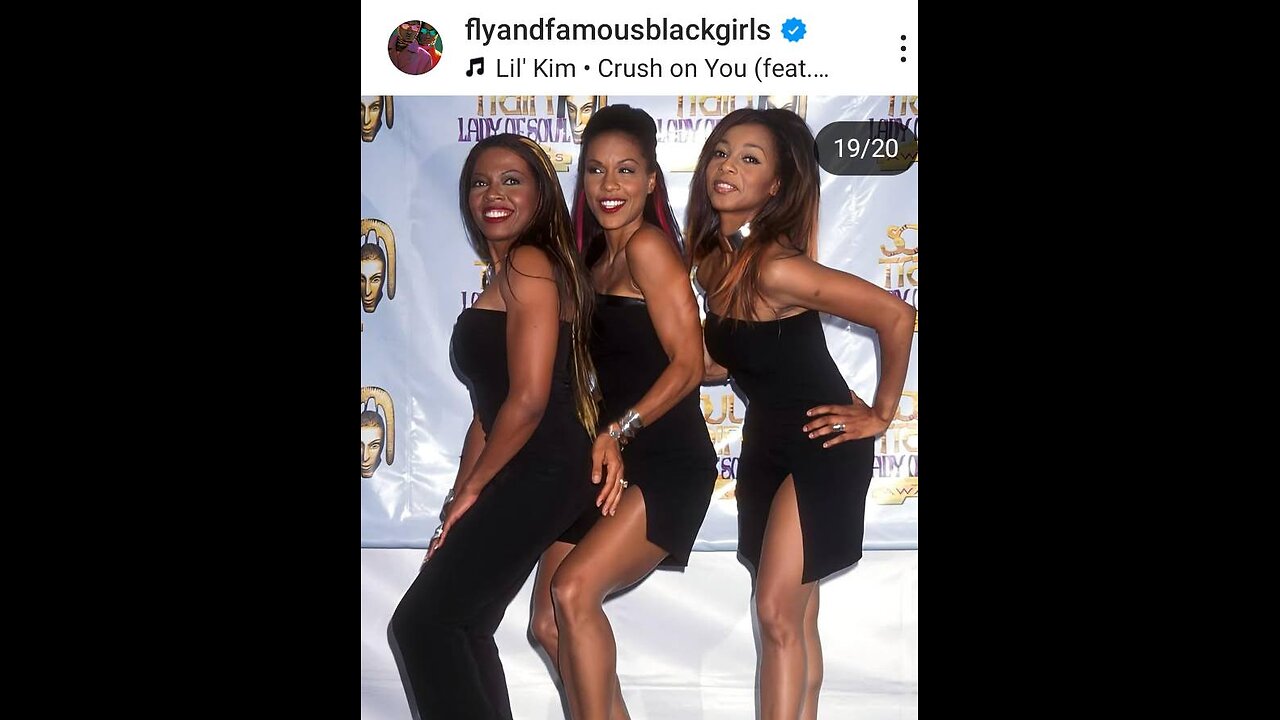En Vogue Free Your Mind My Lovin Hold On LIVE performance 2021 Cindy Terry Ellis Rhona Bennett