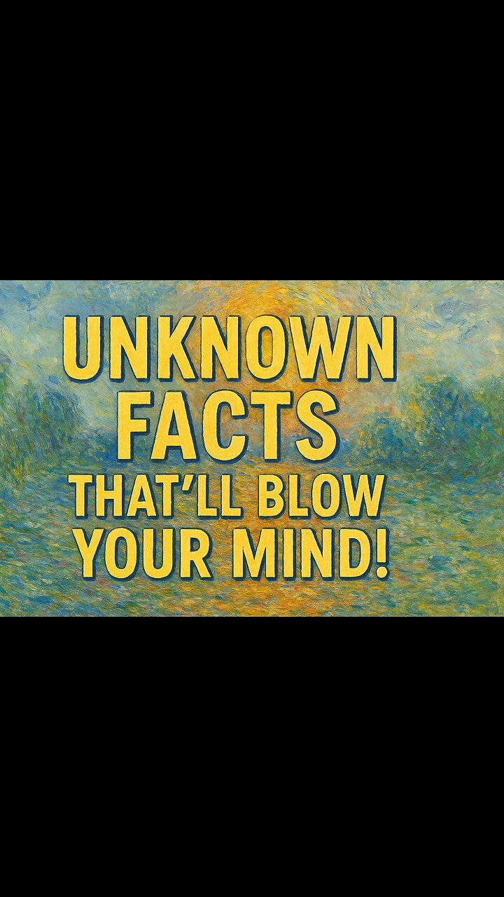 Secrets You Won’t Believe Are Real