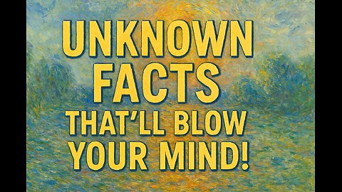 Secrets You Won’t Believe Are Real