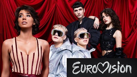 Diving deeper into this year's Eurovision