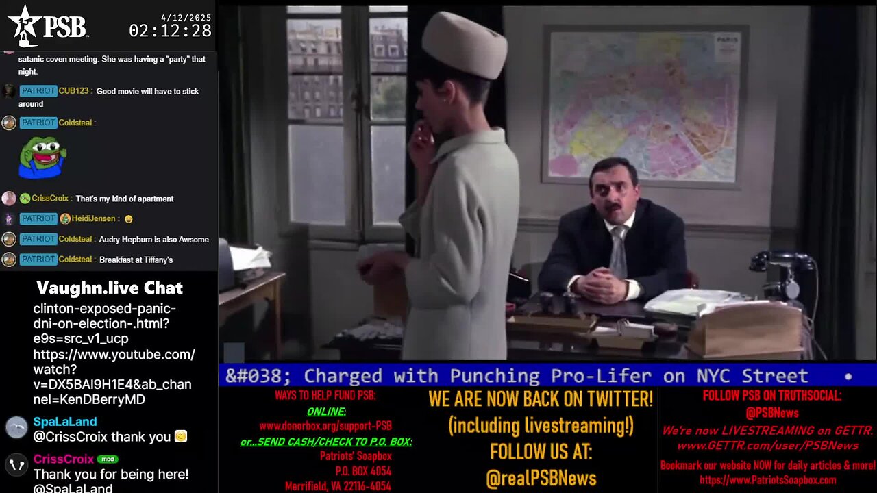 2025-04-12 02:08 EDT - Overnight: with AOC